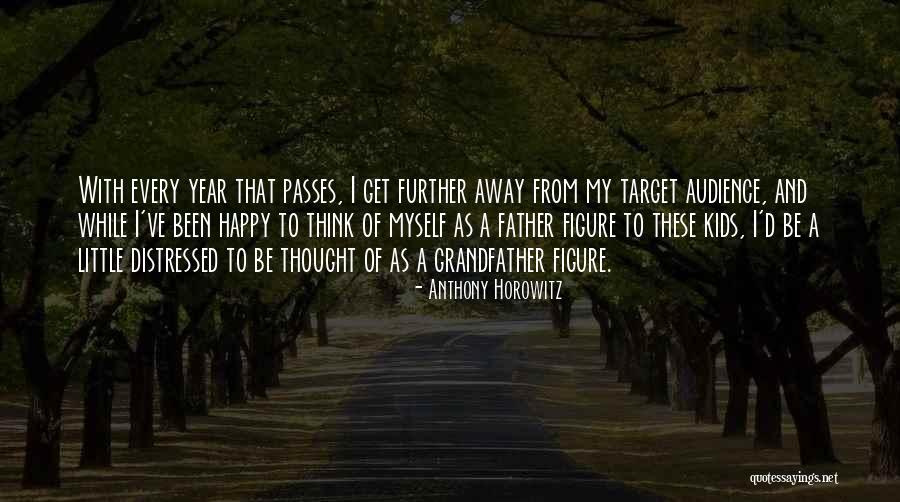 Father D'souza Quotes By Anthony Horowitz