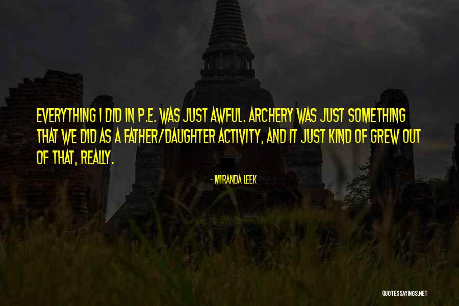 Father Father And Daughter Quotes By Miranda Leek Father Father And Daughter Quotes By Miranda Leek