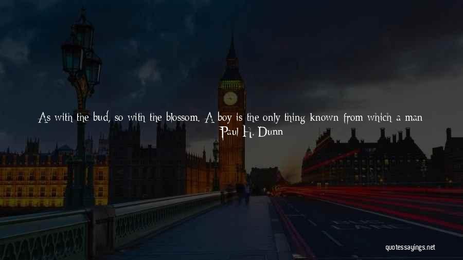 Father Father And Daughter Quotes By Paul H. Dunn Father Father And Daughter Quotes By Paul H. Dunn