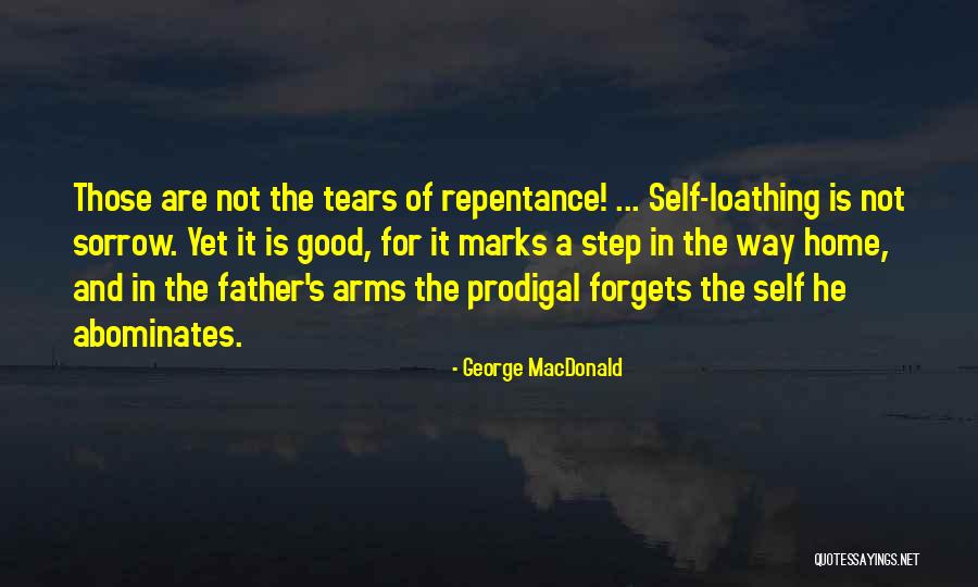 Father Forgets Quotes By George MacDonald Father Forgets Quotes By George MacDonald
