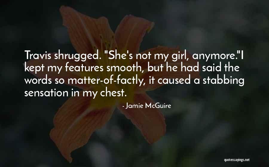 Father Gapon Quotes By Jamie McGuire Father Gapon Quotes By Jamie McGuire