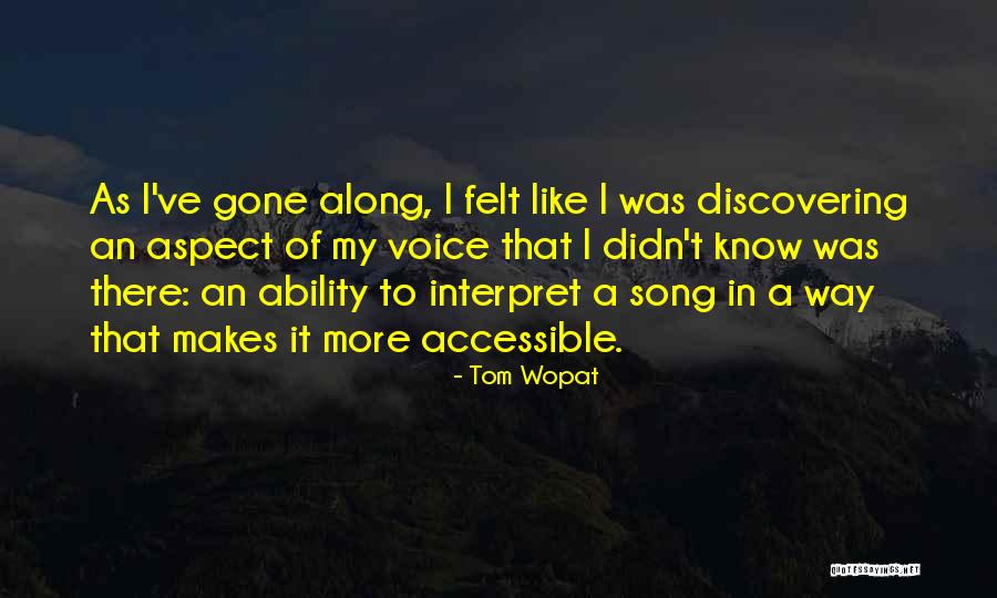 Father Gapon Quotes By Tom Wopat Father Gapon Quotes By Tom Wopat