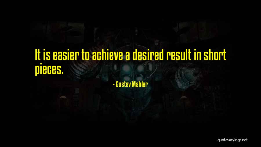 Father Guido Sarducci Famous Quotes By Gustav Mahler Father Guido Sarducci Famous Quotes By Gustav Mahler