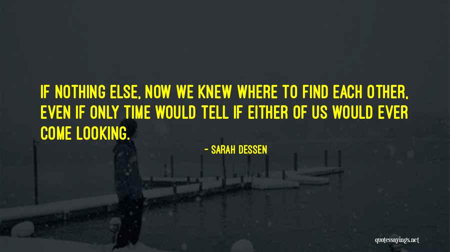 Father Guido Sarducci Famous Quotes By Sarah Dessen Father Guido Sarducci Famous Quotes By Sarah Dessen