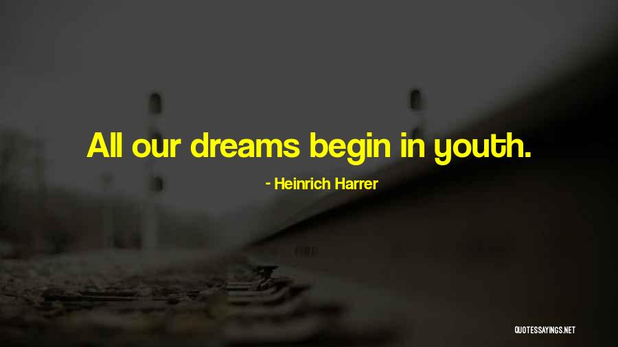 Father Hold My Hand Quotes By Heinrich Harrer Father Hold My Hand Quotes By Heinrich Harrer