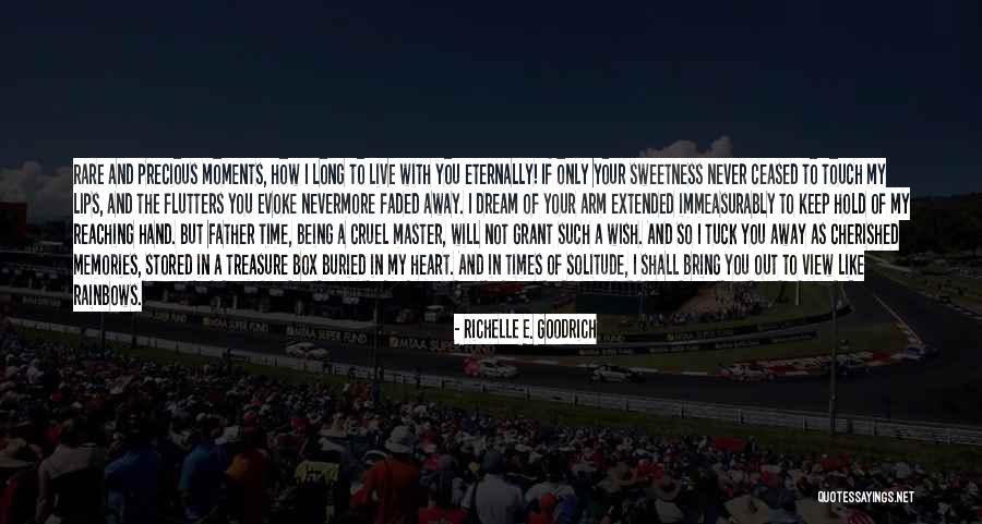 Father Hold My Hand Quotes By Richelle E. Goodrich Father Hold My Hand Quotes By Richelle E. Goodrich
