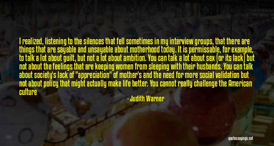 Father Hold Son Hand Quotes By Judith Warner Father Hold Son Hand Quotes By Judith Warner