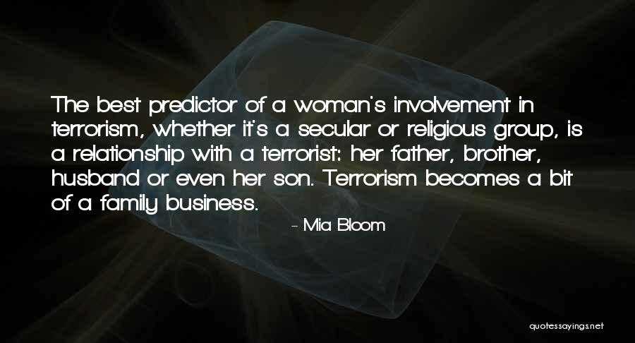 Father Husband Quotes By Mia Bloom Father Husband Quotes By Mia Bloom
