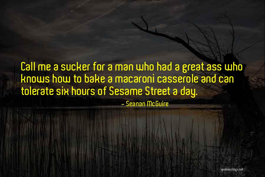 Father Husband Quotes By Seanan McGuire Father Husband Quotes By Seanan McGuire