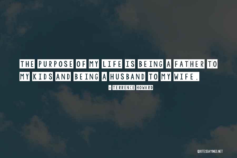 Father Husband Quotes By Terrence Howard Father Husband Quotes By Terrence Howard