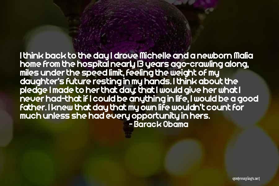 Father In Hospital Quotes By Barack Obama Father In Hospital Quotes By Barack Obama