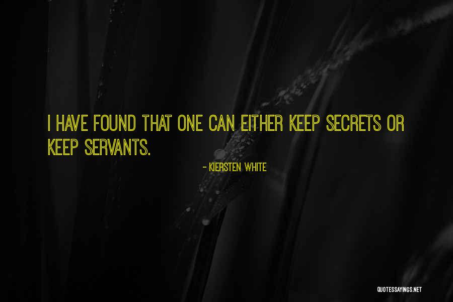 Father In Kannada Quotes By Kiersten White