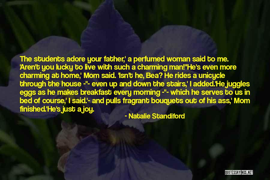 Father It Is Finished Quotes By Natalie Standiford Father It Is Finished Quotes By Natalie Standiford