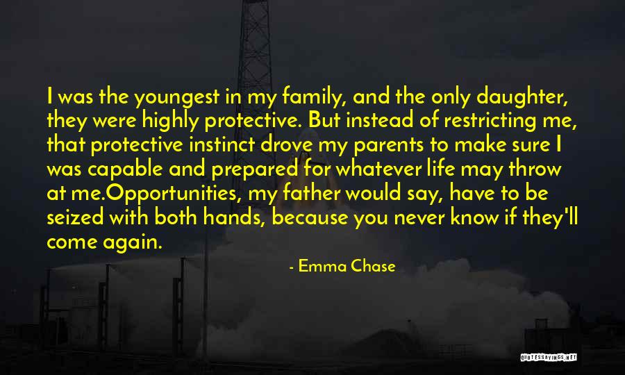 Father Its Me Again Your Daughter Quotes By Emma Chase Father Its Me Again Your Daughter Quotes By Emma Chase