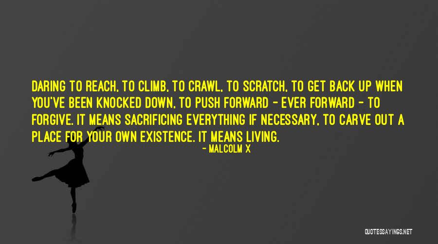 Father John Riccardo Quotes By Malcolm X Father John Riccardo Quotes By Malcolm X