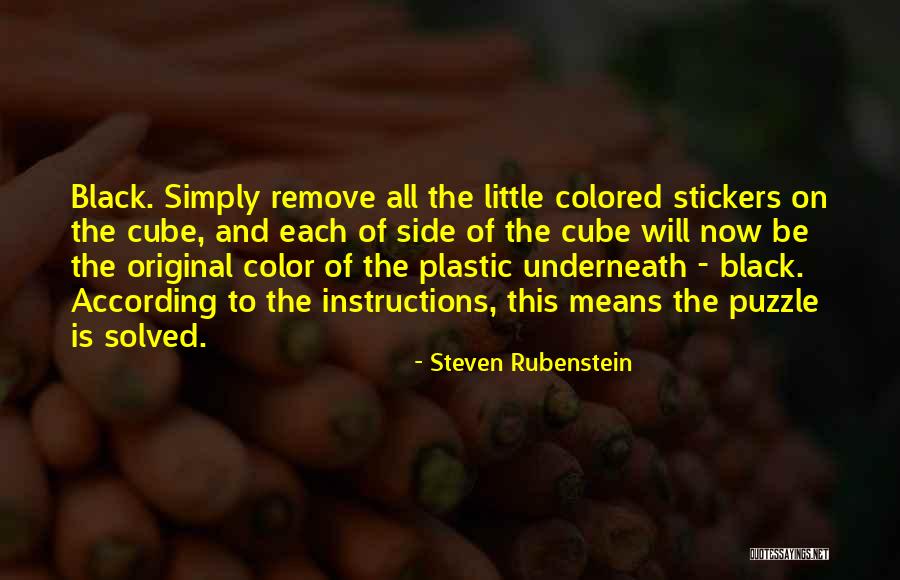 Father Lazarus Quotes By Steven Rubenstein Father Lazarus Quotes By Steven Rubenstein