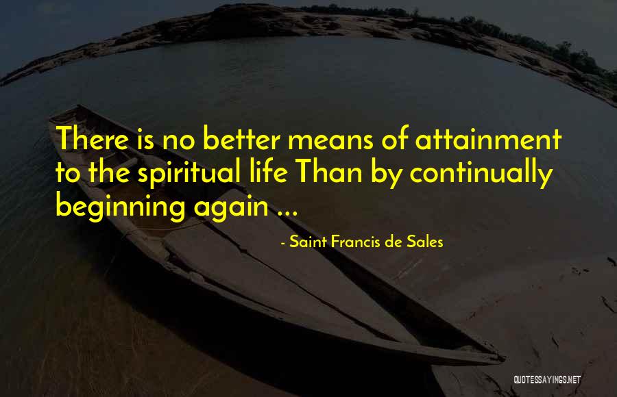 Father Martin Ashley Quotes By Saint Francis De Sales Father Martin Ashley Quotes By Saint Francis De Sales