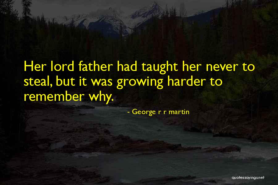Father Martin Quotes By George R R Martin Father Martin Quotes By George R R Martin