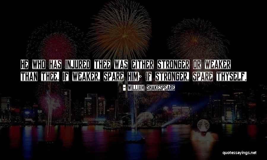 Father Michael Brennan Quotes By William Shakespeare Father Michael Brennan Quotes By William Shakespeare