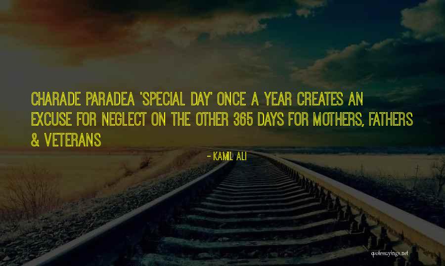 Father Neglect Quotes By Kamil Ali Father Neglect Quotes By Kamil Ali