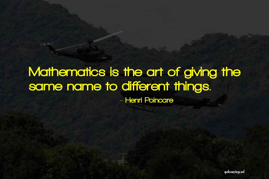 Father Nicholas Barre Quotes By Henri Poincare Father Nicholas Barre Quotes By Henri Poincare