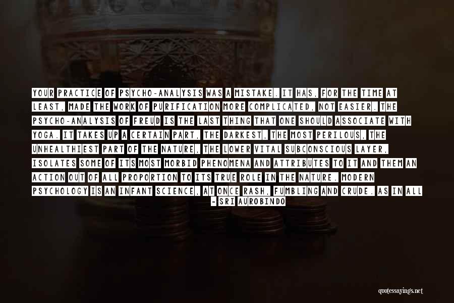 Father Nicholas Barre Quotes By Sri Aurobindo Father Nicholas Barre Quotes By Sri Aurobindo