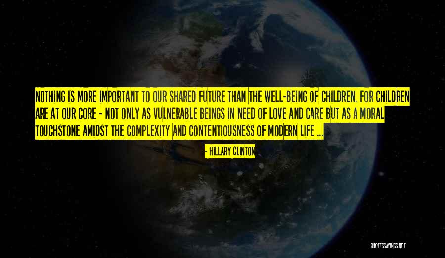 Father Of Civil Engineering Quotes By Hillary Clinton Father Of Civil Engineering Quotes By Hillary Clinton