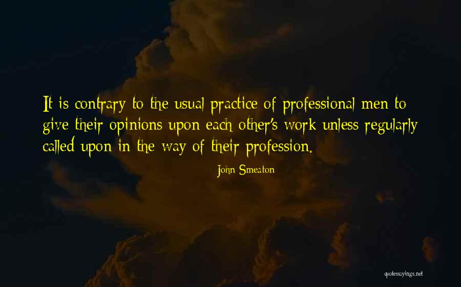 Father Of Civil Engineering Quotes By John Smeaton Father Of Civil Engineering Quotes By John Smeaton