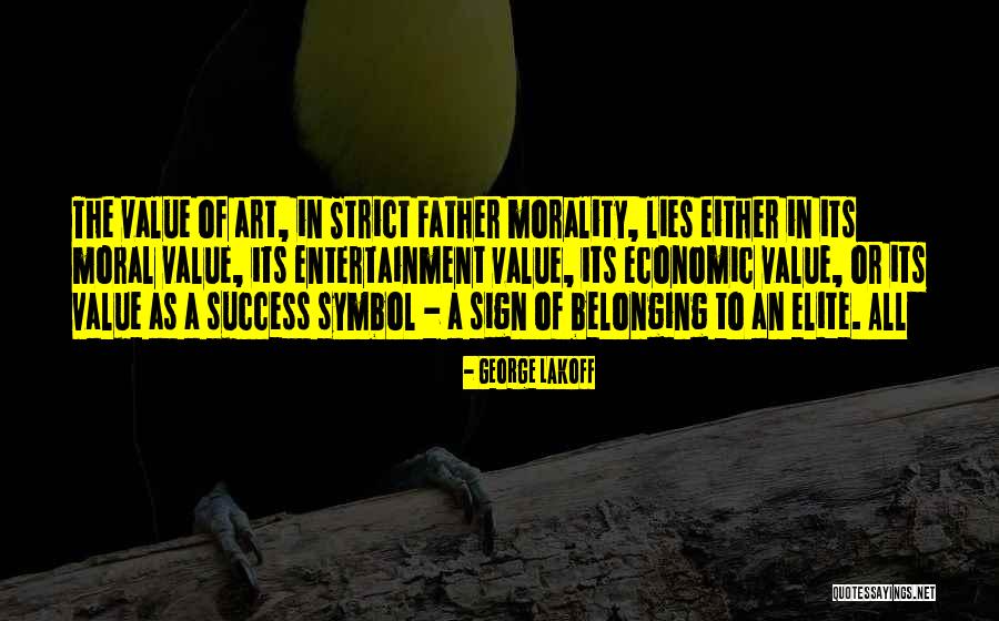Father Of Lies Quotes By George Lakoff Father Of Lies Quotes By George Lakoff