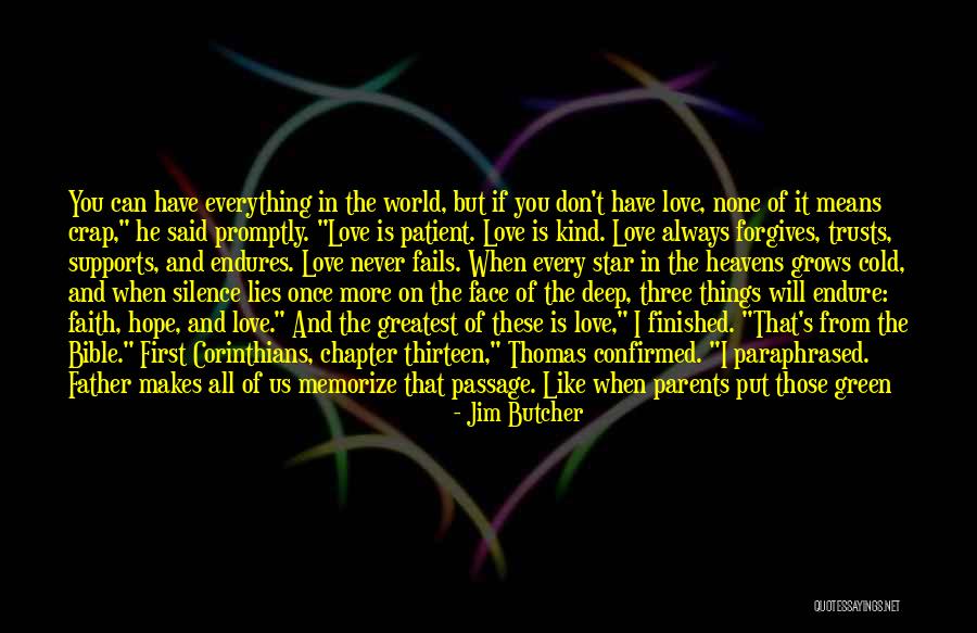 Father Of Lies Quotes By Jim Butcher Father Of Lies Quotes By Jim Butcher