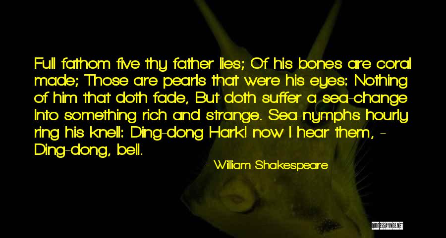 Father Of Lies Quotes By William Shakespeare Father Of Lies Quotes By William Shakespeare