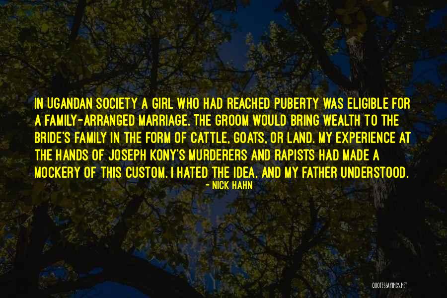 Father Of The Groom Quotes By Nick Hahn Father Of The Groom Quotes By Nick Hahn