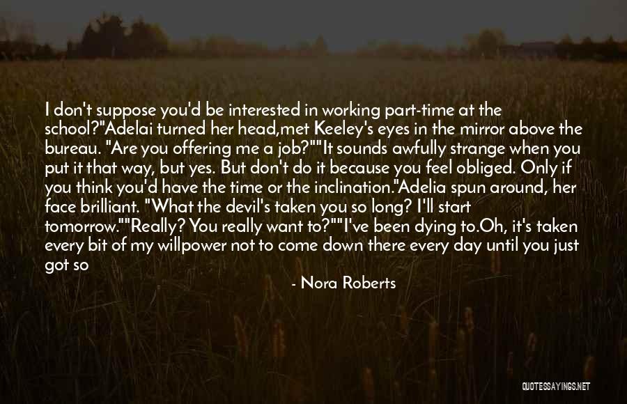 Father Of The Groom Quotes By Nora Roberts Father Of The Groom Quotes By Nora Roberts