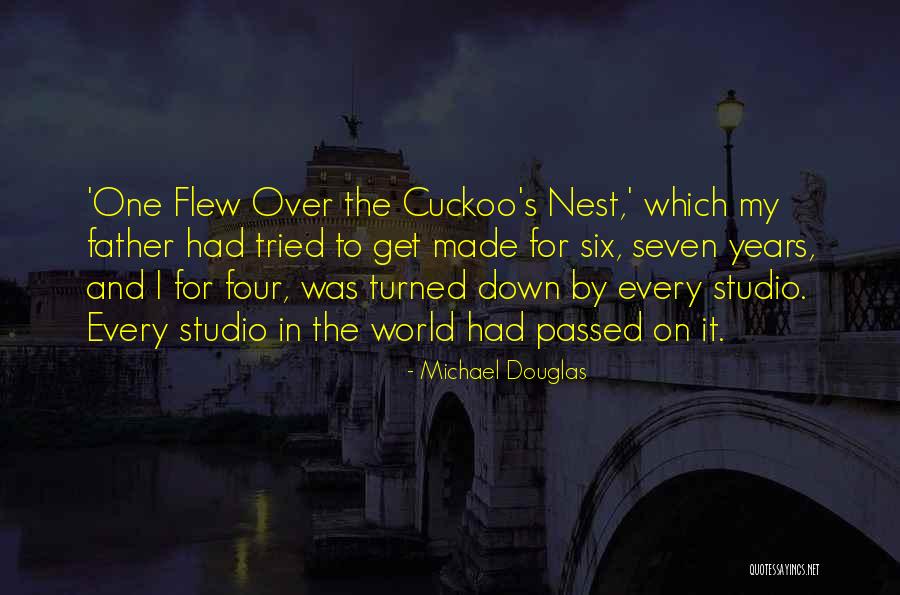 Father Passed Quotes By Michael Douglas Father Passed Quotes By Michael Douglas