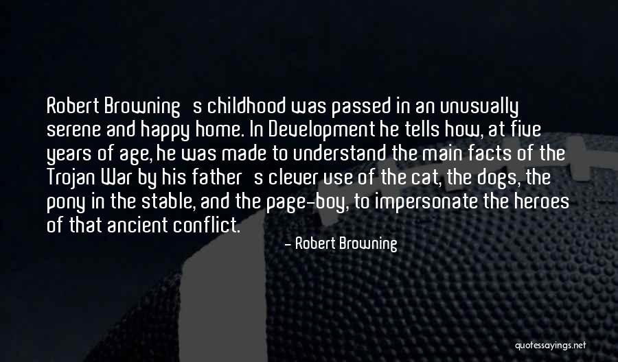 Father Passed Quotes By Robert Browning Father Passed Quotes By Robert Browning