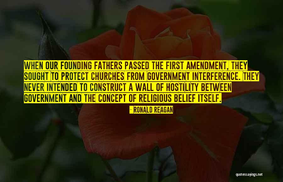 Father Passed Quotes By Ronald Reagan Father Passed Quotes By Ronald Reagan