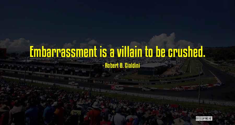Father Richard Rohr Quotes By Robert B. Cialdini