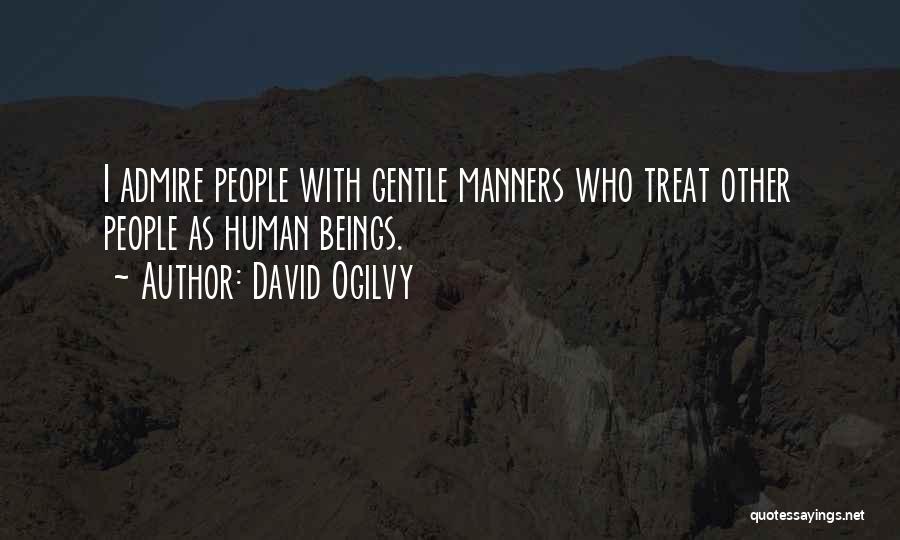 Father Robert Barron Quotes By David Ogilvy