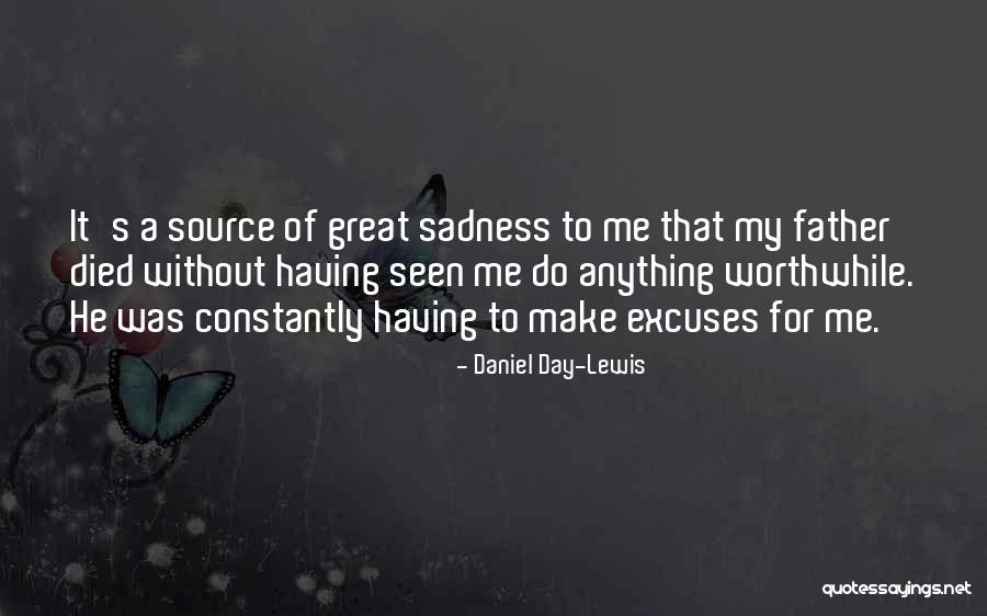 Father S Day Quotes By Daniel Day-Lewis Father S Day Quotes By Daniel Day-Lewis