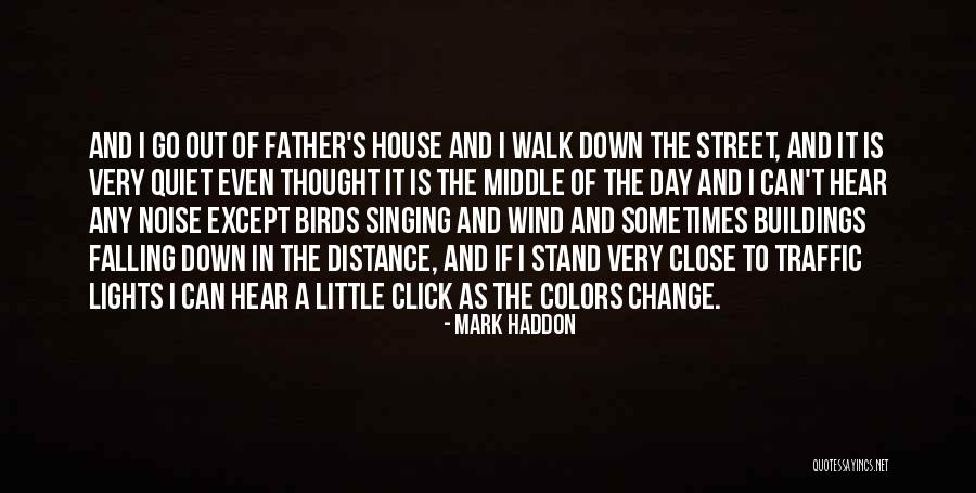 Father S Day Quotes By Mark Haddon Father S Day Quotes By Mark Haddon