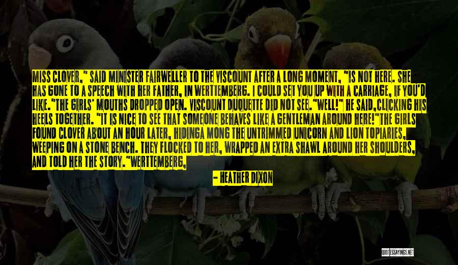 Father S Story Quotes By Heather Dixon Father S Story Quotes By Heather Dixon