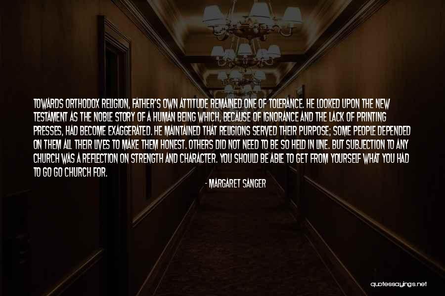 Father S Story Quotes By Margaret Sanger Father S Story Quotes By Margaret Sanger