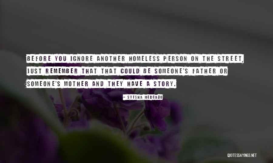 Father S Story Quotes By Syesha Mercado Father S Story Quotes By Syesha Mercado