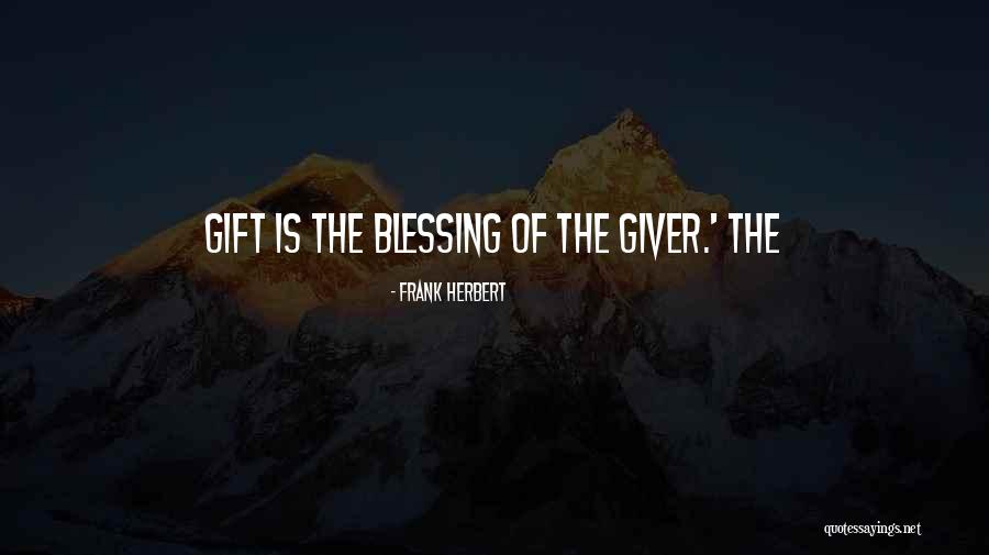 Father Solanus Quotes By Frank Herbert