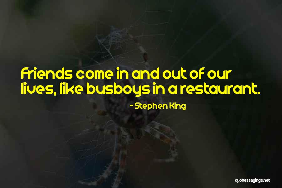 Father Solanus Quotes By Stephen King Father Solanus Quotes By Stephen King
