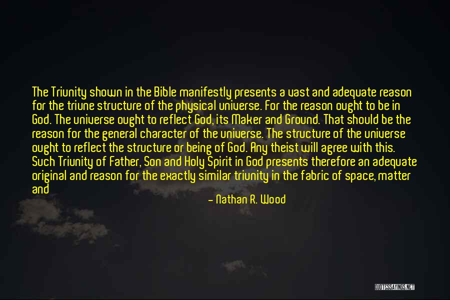 Father Son Bible Quotes By Nathan R. Wood Father Son Bible Quotes By Nathan R. Wood