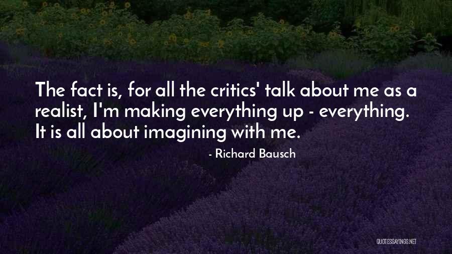 Father Son Duo Quotes By Richard Bausch Father Son Duo Quotes By Richard Bausch
