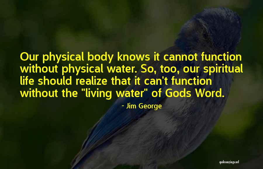Father Son Life Quotes By Jim George Father Son Life Quotes By Jim George