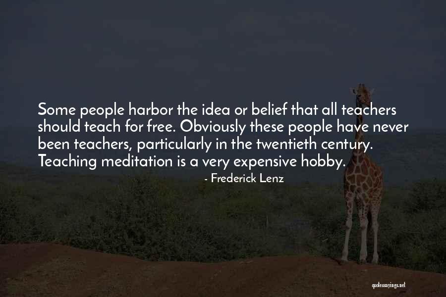 Father Theodore Rothrock Quotes By Frederick Lenz Father Theodore Rothrock Quotes By Frederick Lenz