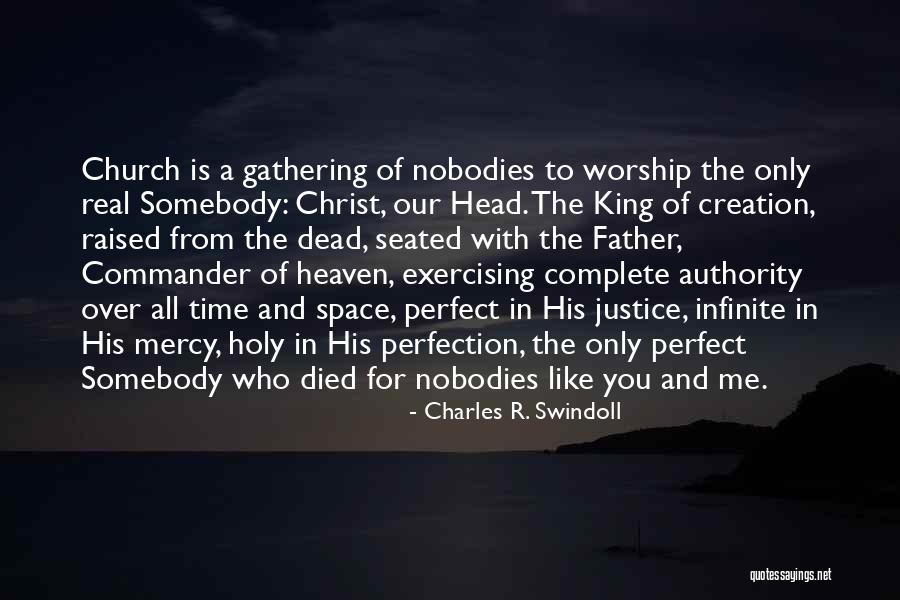 Father Who Died Quotes By Charles R. Swindoll Father Who Died Quotes By Charles R. Swindoll